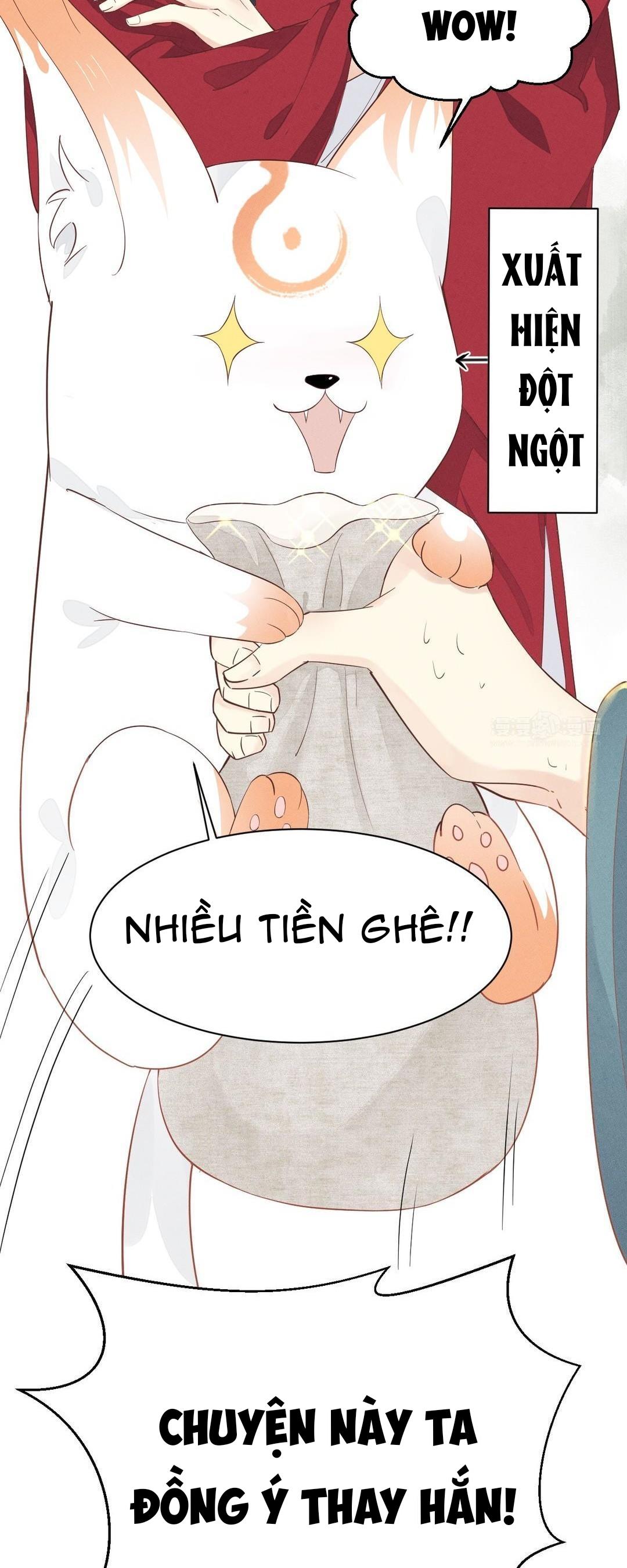 Tiên Y Kính Lư Chap 2 - Next Chap 3