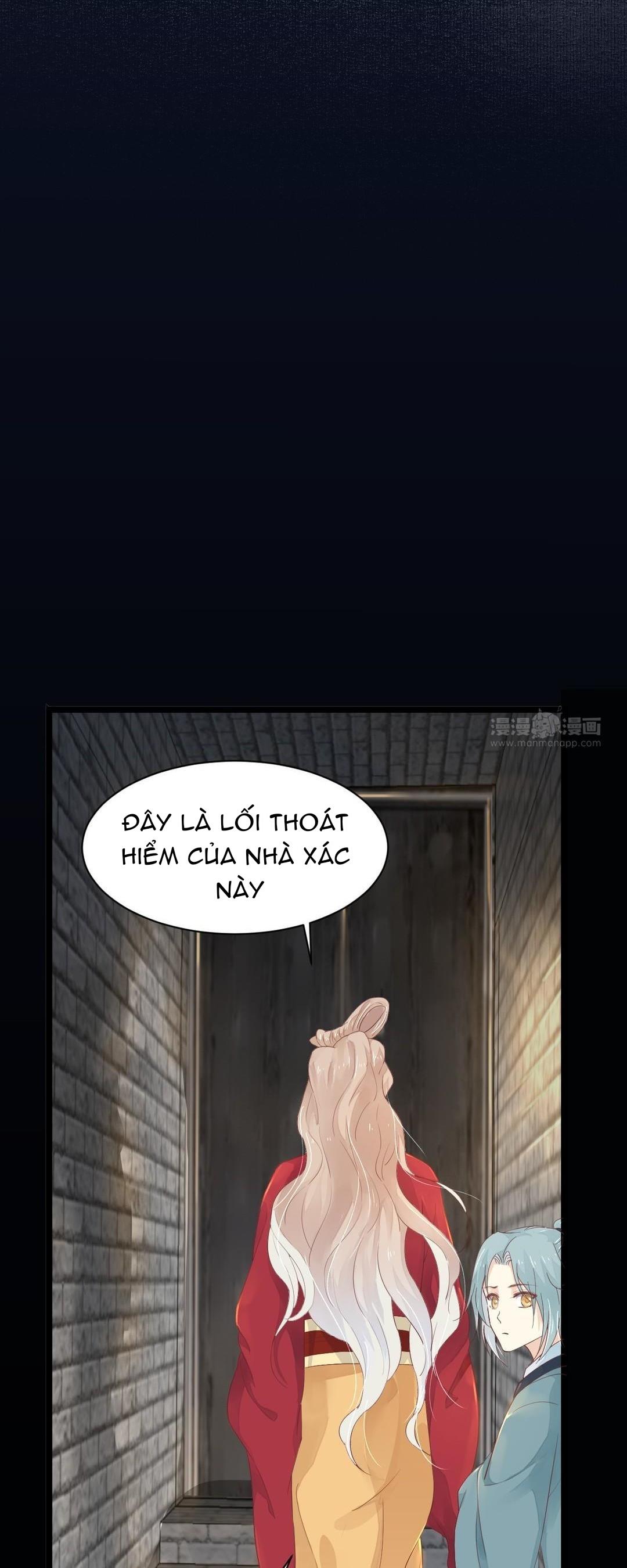 Tiên Y Kính Lư Chap 2 - Next Chap 3