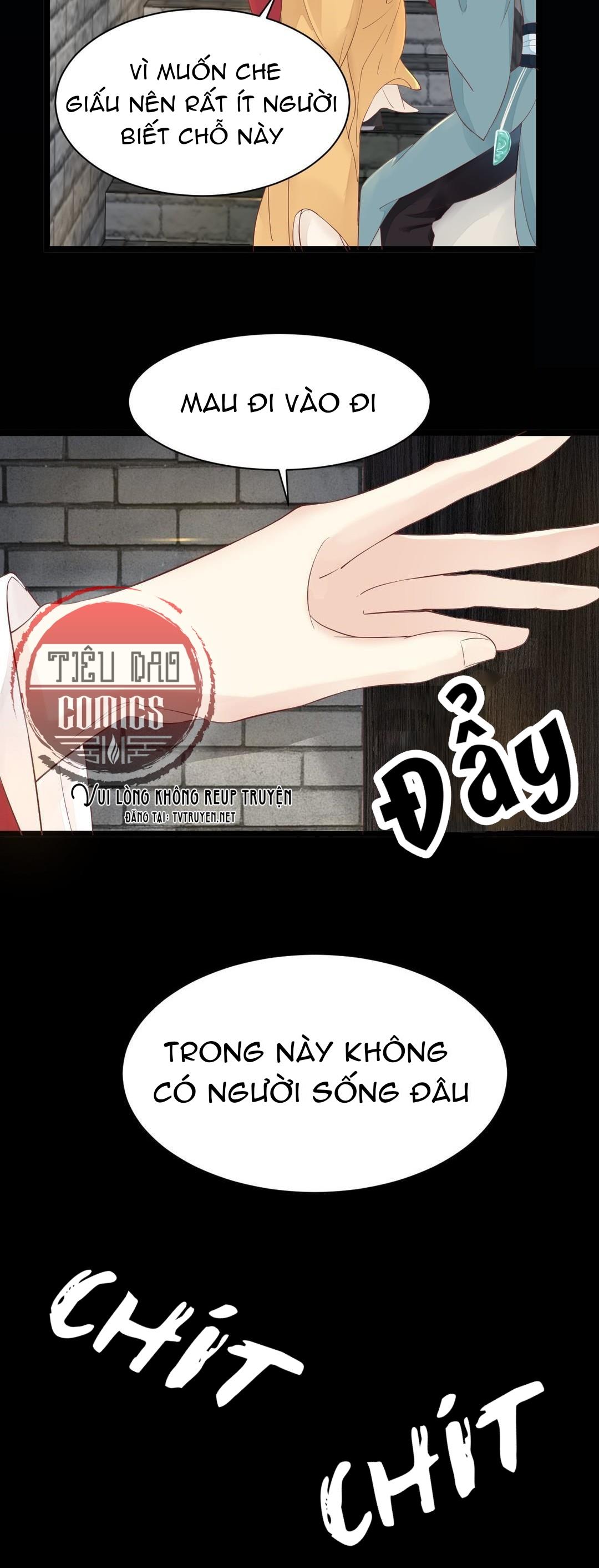 Tiên Y Kính Lư Chap 2 - Next Chap 3