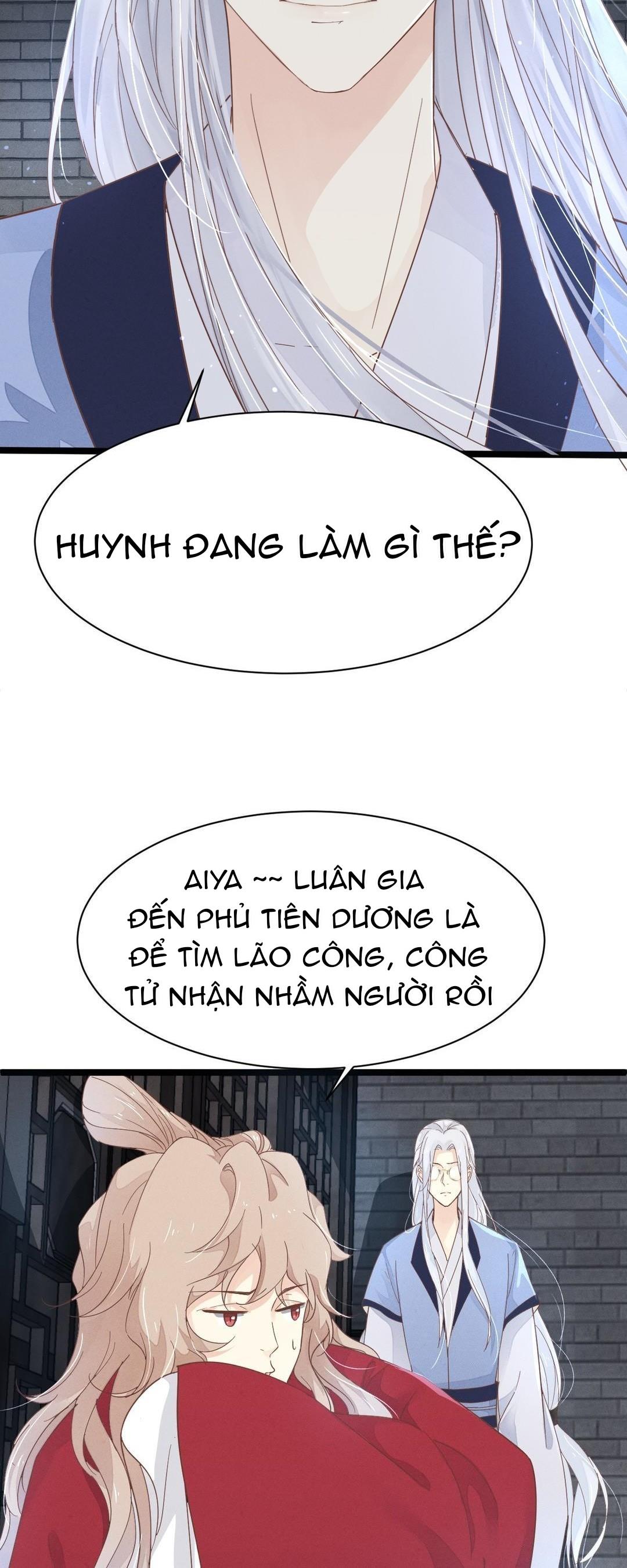 Tiên Y Kính Lư Chap 2 - Next Chap 3