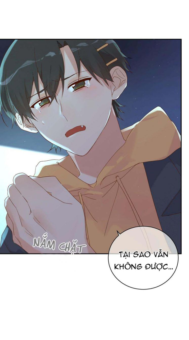 Muốn Nghe Cậu Nói Thích Tớ Chapter 34 - Next Chapter 35