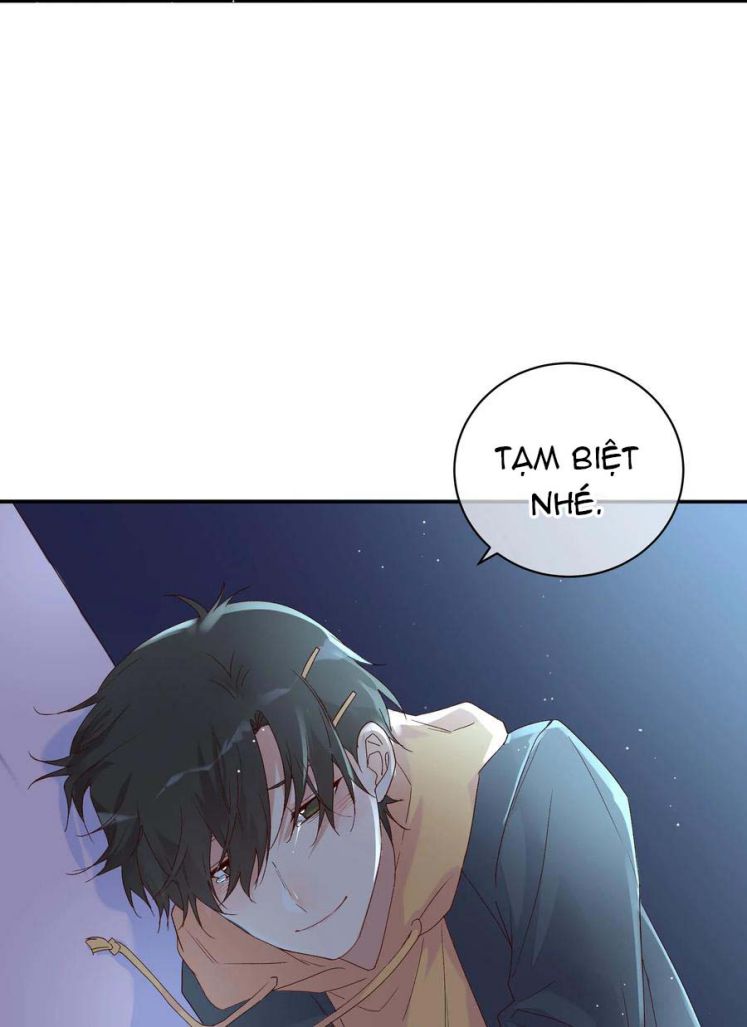 Muốn Nghe Cậu Nói Thích Tớ Chapter 34 - Next Chapter 35