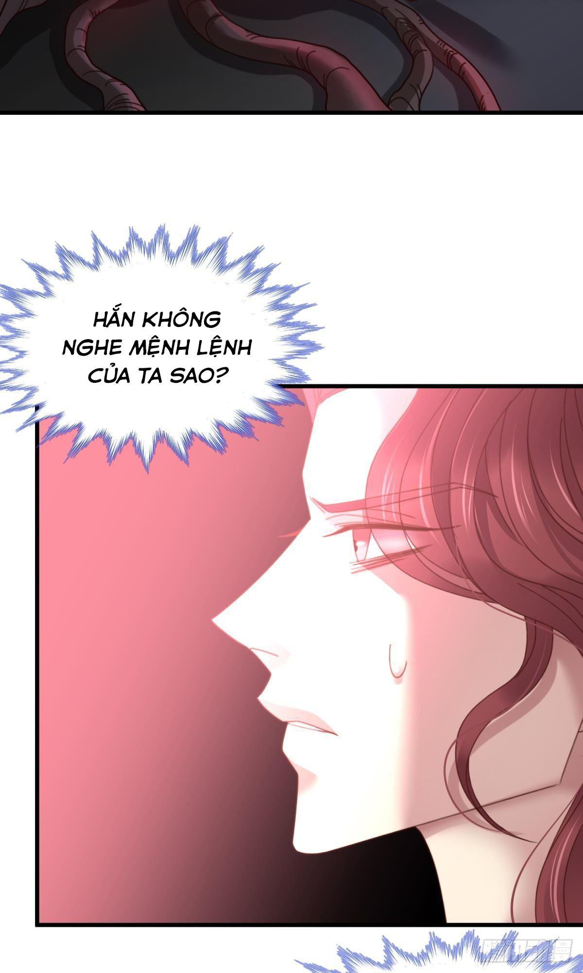 Phó Bản Của Thiên Thần: Xem Ta Công Lược Nam Thần Chap 18 - Next Chap 19