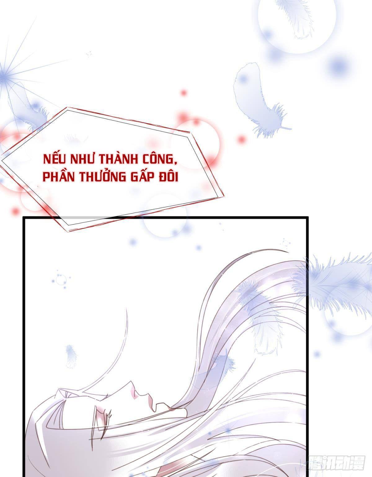 Phó Bản Của Thiên Thần: Xem Ta Công Lược Nam Thần Chap 18 - Next Chap 19