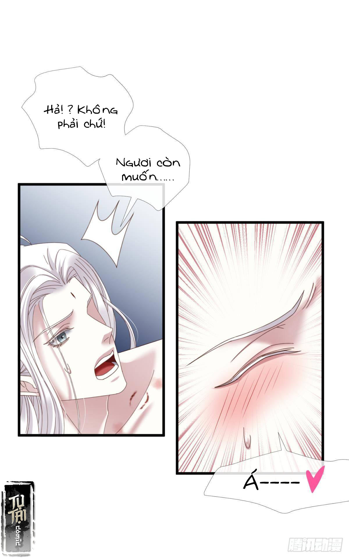 Phó Bản Của Thiên Thần: Xem Ta Công Lược Nam Thần Chap 19 - Next Chap 20