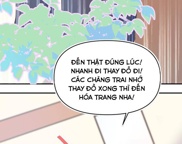 Mối Tình Đầu Của Cậu Ấy Chính Là Tôi Chap 12 - Next Chap 13