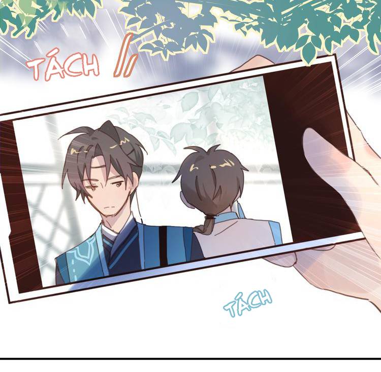 Mối Tình Đầu Của Cậu Ấy Chính Là Tôi Chap 12 - Next Chap 13