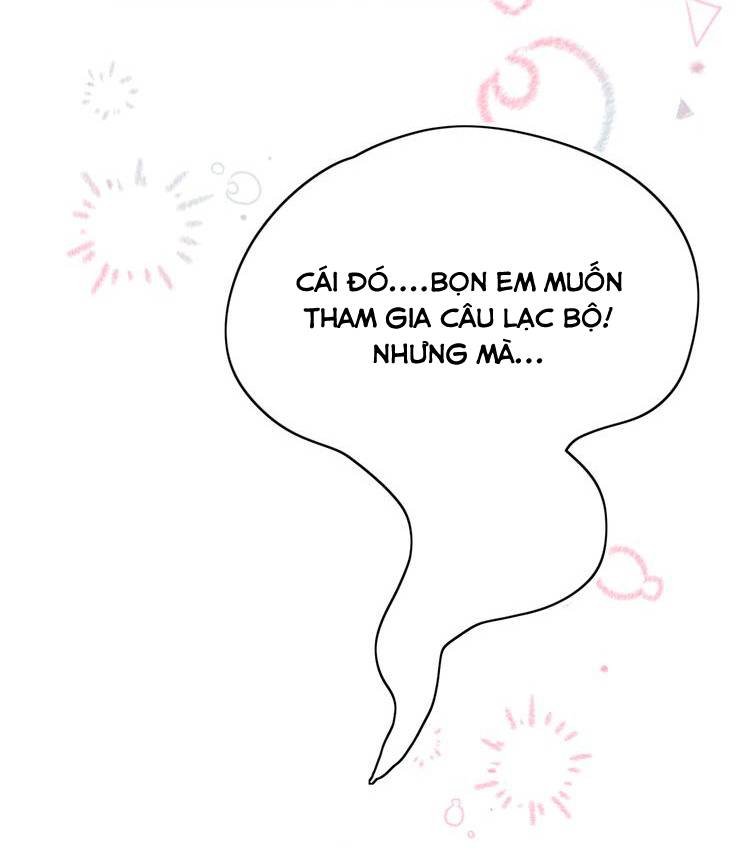 Mối Tình Đầu Của Cậu Ấy Chính Là Tôi Chap 12 - Next Chap 13