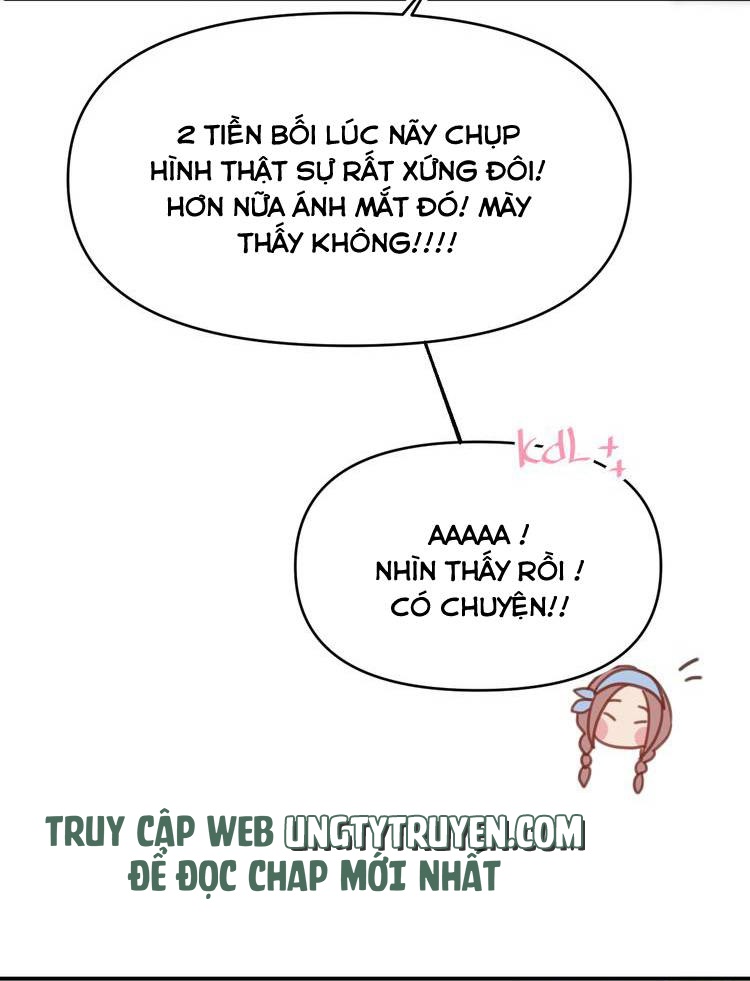 Mối Tình Đầu Của Cậu Ấy Chính Là Tôi Chap 12 - Next Chap 13