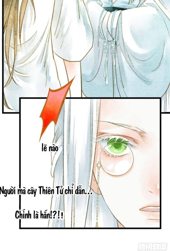 Thắng làm vua, thua làm phi Chap 10 - Next Chap 11