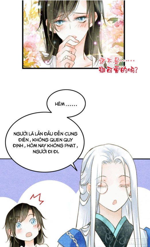 Thắng làm vua, thua làm phi Chap 10 - Next Chap 11