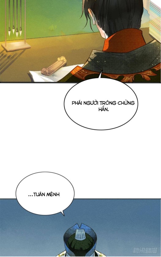 Thắng làm vua, thua làm phi Chap 10 - Next Chap 11