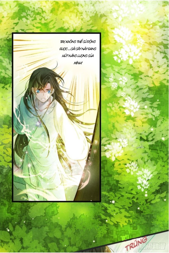 Thắng làm vua, thua làm phi Chap 10 - Next Chap 11