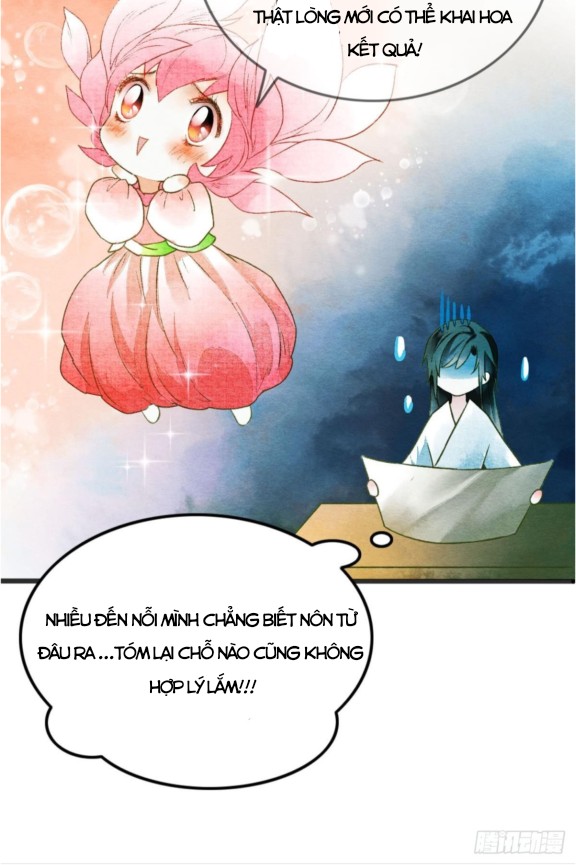 Thắng làm vua, thua làm phi Chap 11 - Next Chap 12