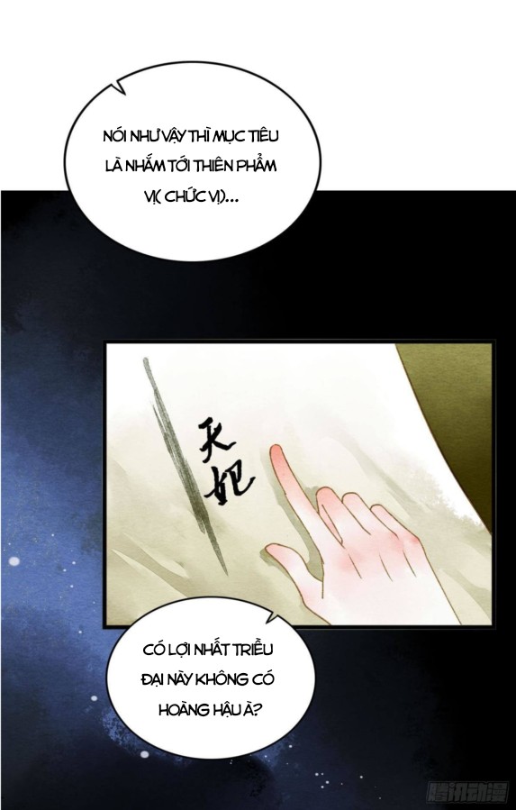 Thắng làm vua, thua làm phi Chap 11 - Next Chap 12