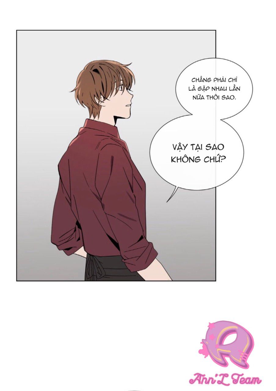 Mr.Miss Chapter 4 - Next chap 5