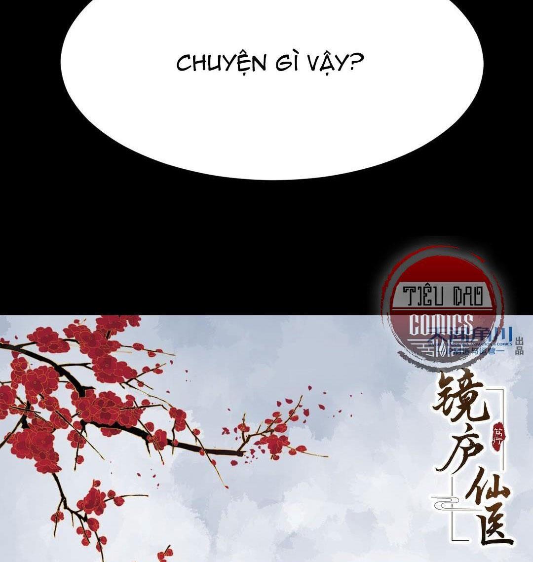 Tiên Y Kính Lư Chap 3 - Next Chap 4