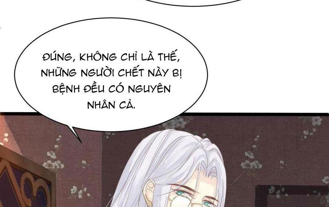 Tiên Y Kính Lư Chap 3 - Next Chap 4