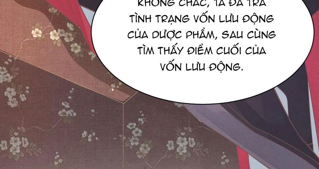 Tiên Y Kính Lư Chap 3 - Next Chap 4