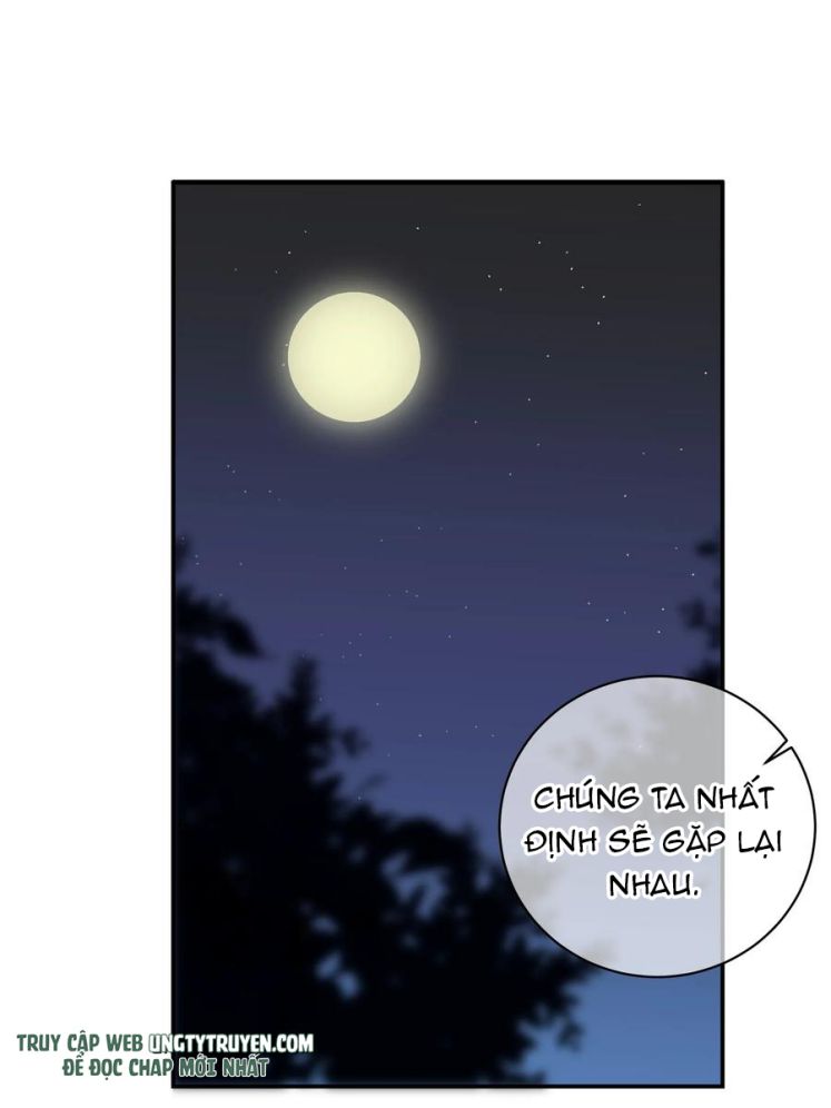 Muốn Nghe Cậu Nói Thích Tớ Chapter 36.5 - Next Chapter 37