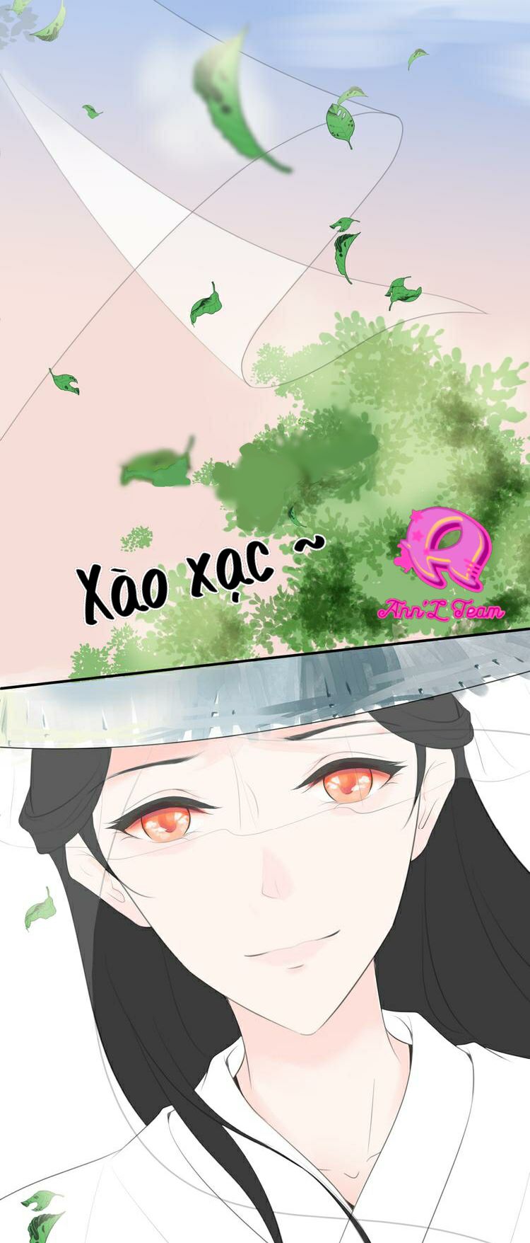 Nỗi Nhớ Ngàn Năm Chapter 2 - Next Chapter 3