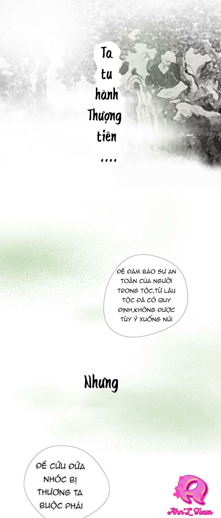 Nỗi Nhớ Ngàn Năm Chapter 2 - Next Chapter 3