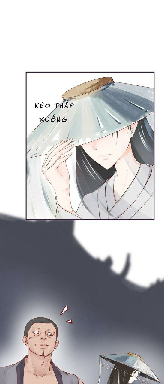 Nỗi Nhớ Ngàn Năm Chapter 4 - Next Chapter 5