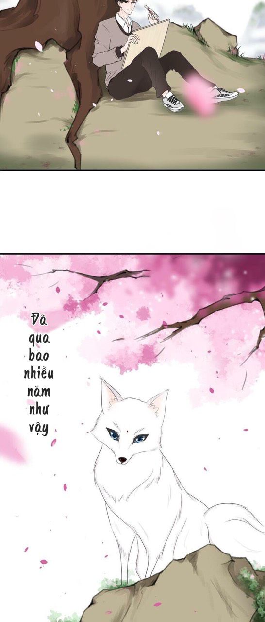 Nỗi Nhớ Ngàn Năm Chapter 5 - Next Chapter 6