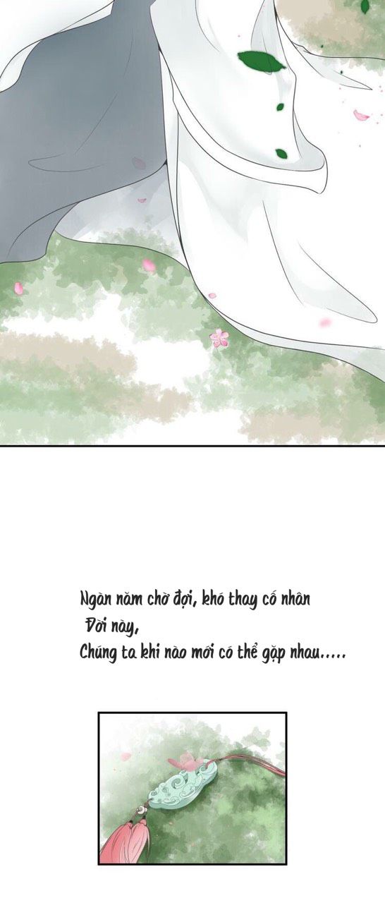 Nỗi Nhớ Ngàn Năm Chapter 5 - Next Chapter 6