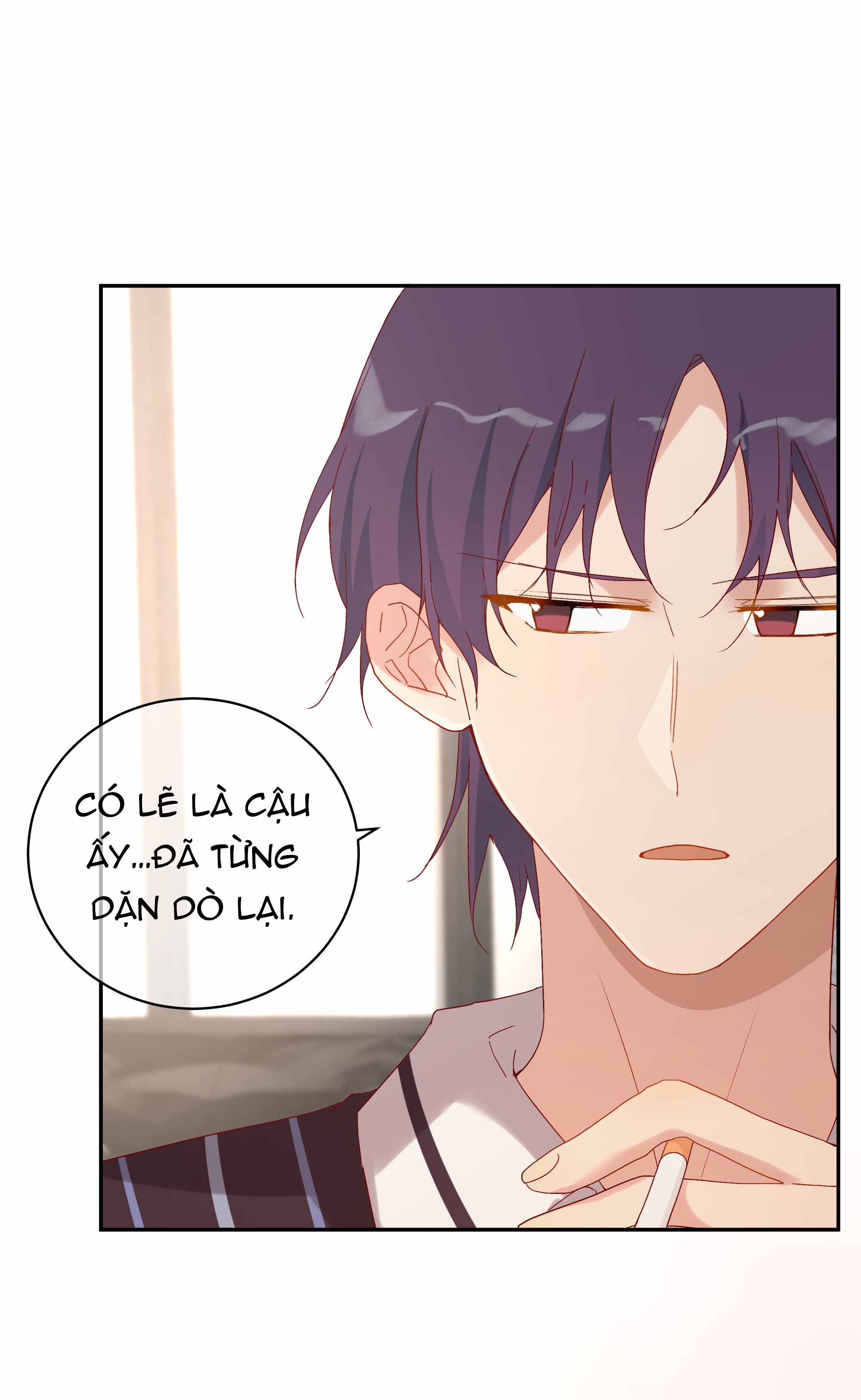 Muốn Nghe Cậu Nói Thích Tôi Chap 33 - Next Chap 34