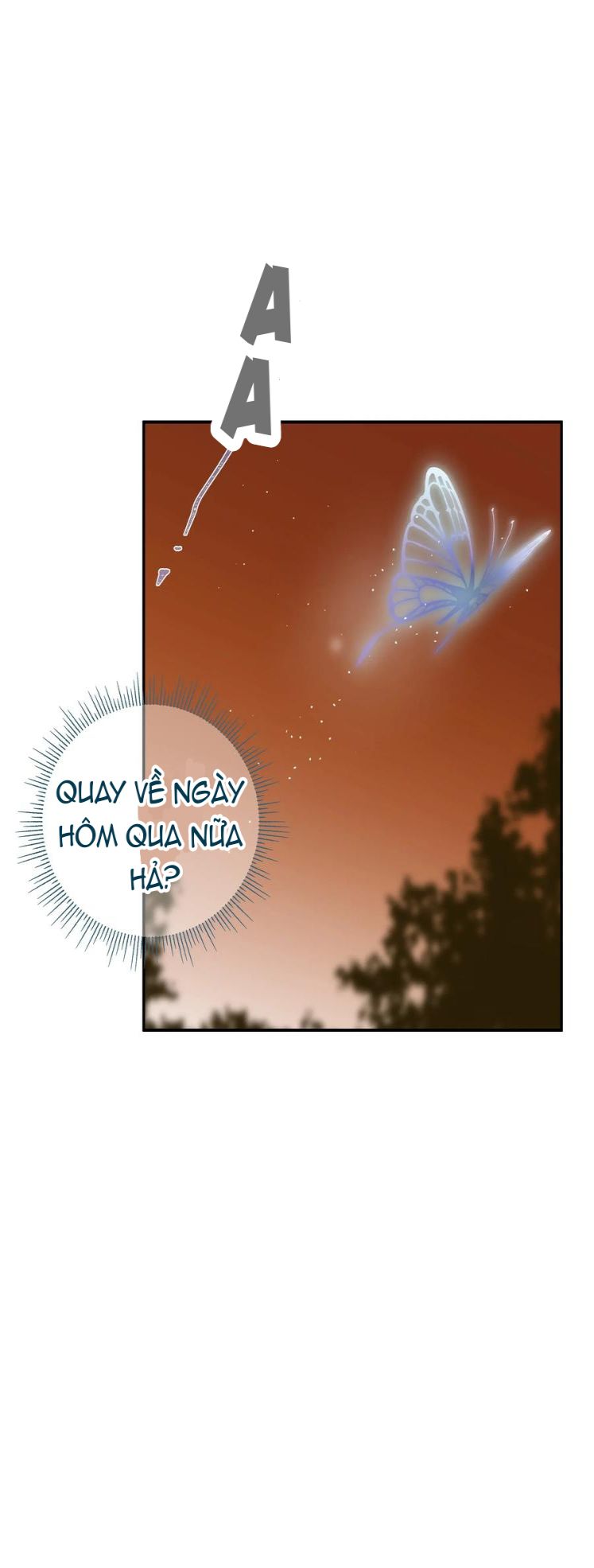 Muốn Nghe Cậu Nói Thích Tớ Chapter 37 - Next Chapter 38