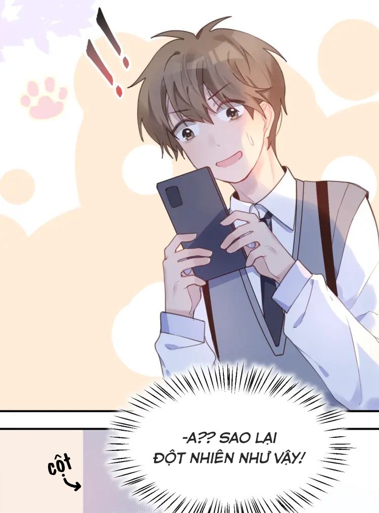 Mối Tình Đầu Của Cậu Ấy Chính Là Tôi Chap 14 - Next Chap 15