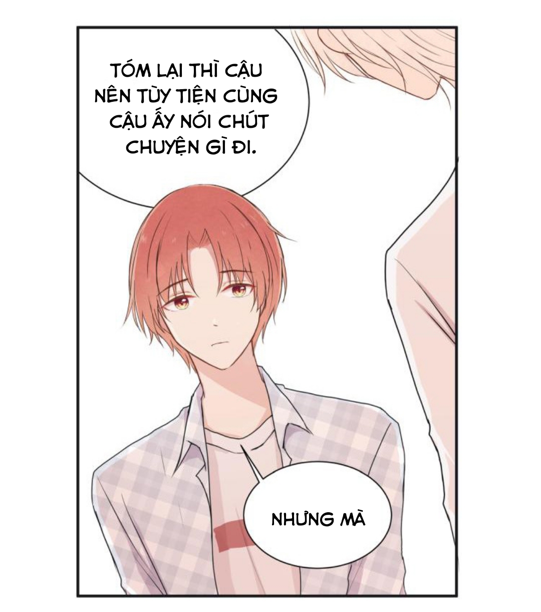 Vết rượu ngọt ngào Chapter 14 - Next Chapter 15