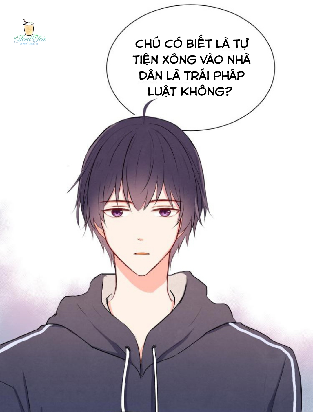 Vết rượu ngọt ngào Chapter 14 - Next Chapter 15