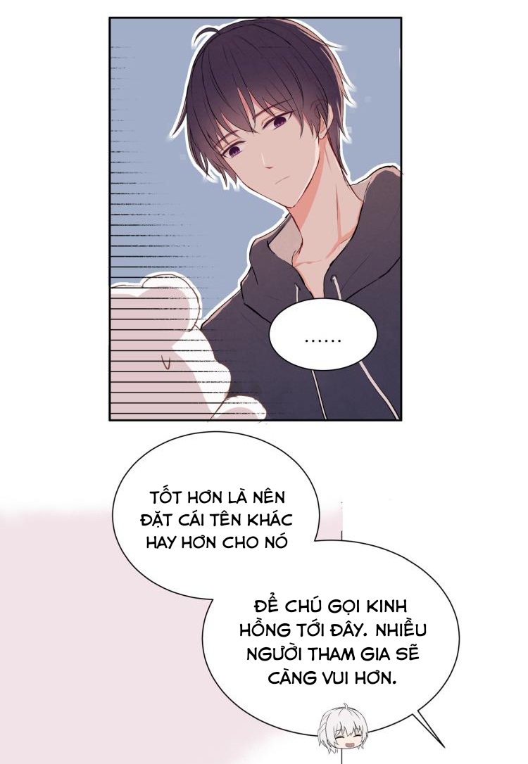 Vết rượu ngọt ngào Chapter 14 - Next Chapter 15