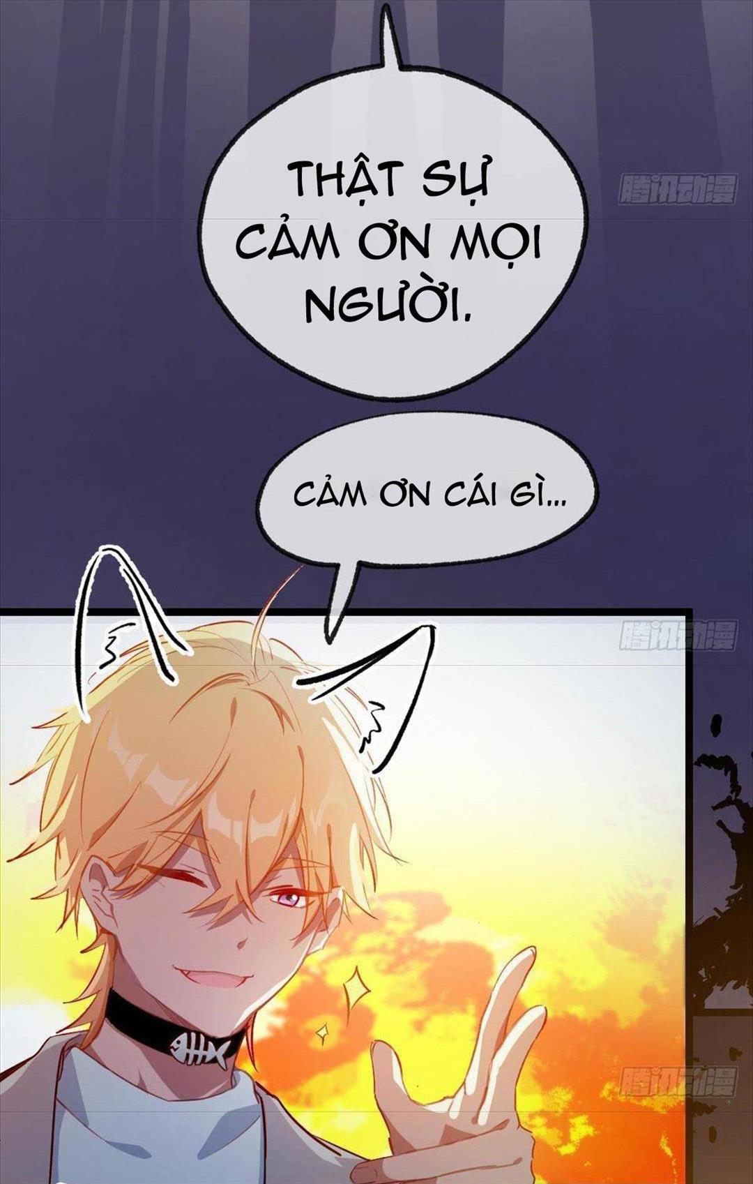 Trò Chơi Bí Hiểm Chap 12 - Next Chap 13