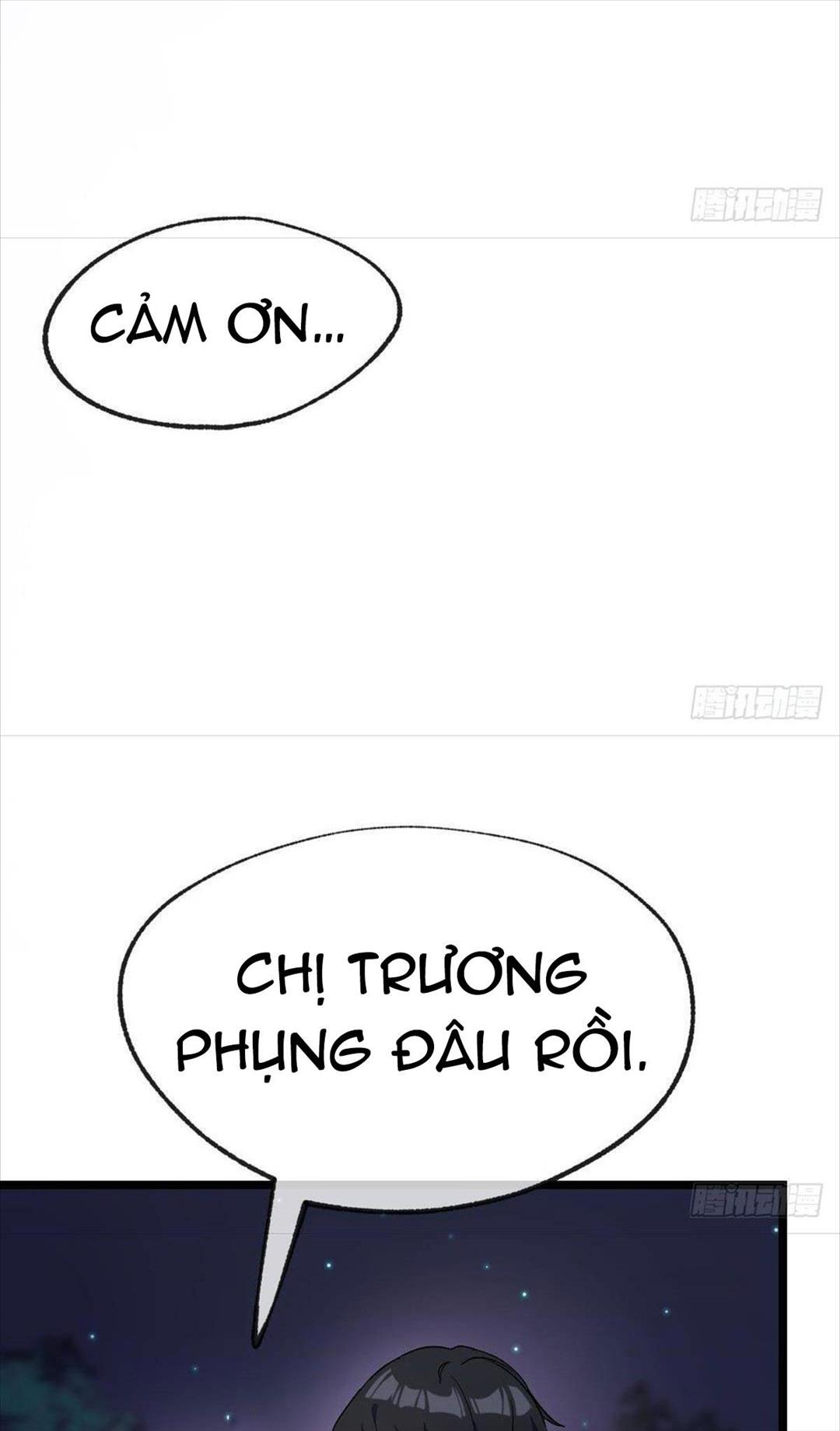 Trò Chơi Bí Hiểm Chap 12 - Next Chap 13