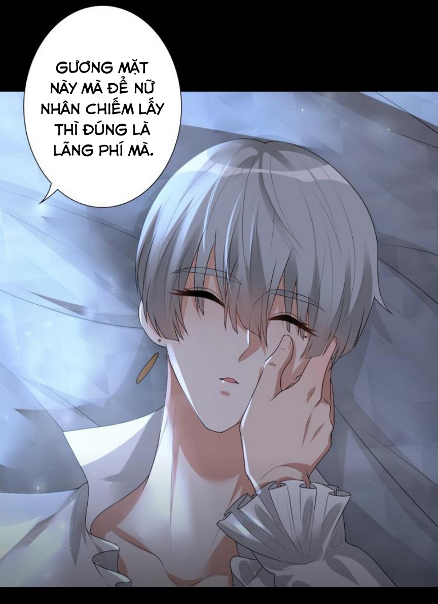 Điện Hạ Thân Ái Chapter 1 - Next Chapter 2