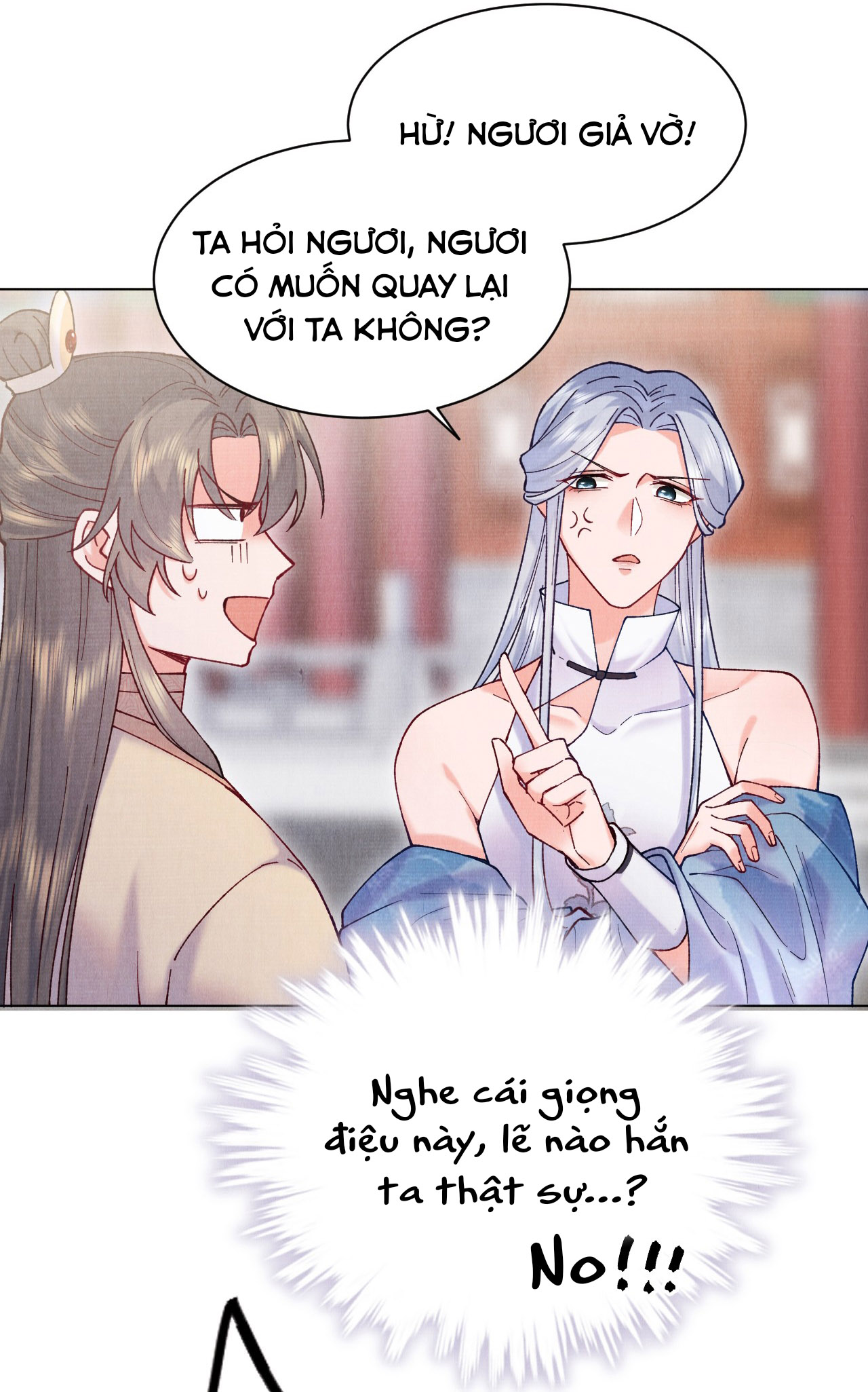 Giang Hồ Biến Địa Thị Kỳ Ba Chapter 18 - Next Chapter 19