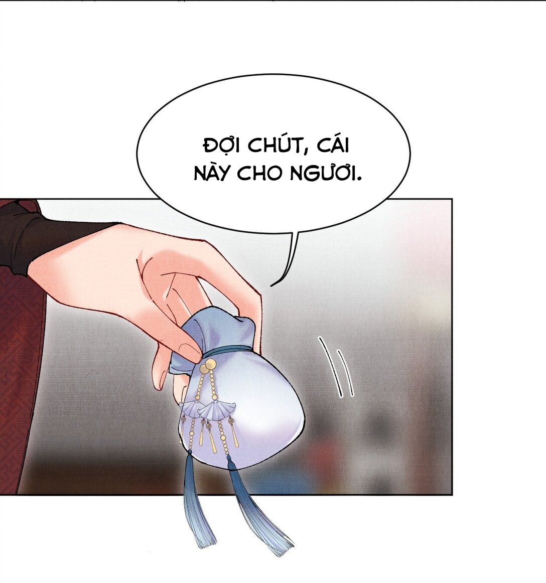 Giang Hồ Biến Địa Thị Kỳ Ba Chapter 18 - Next Chapter 19