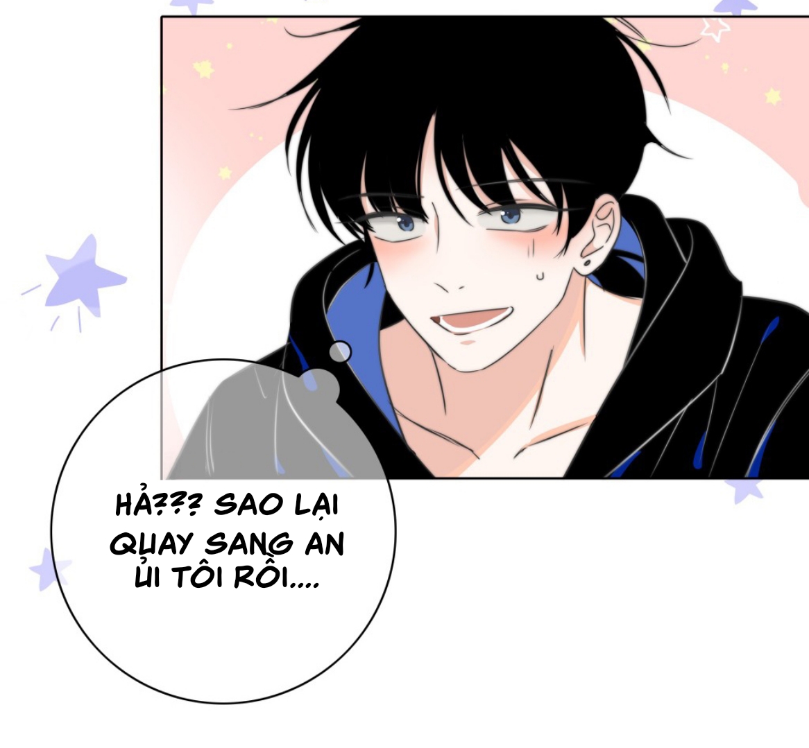 Chạm vào thế giới của người Chapter 16 - Next Chapter 17