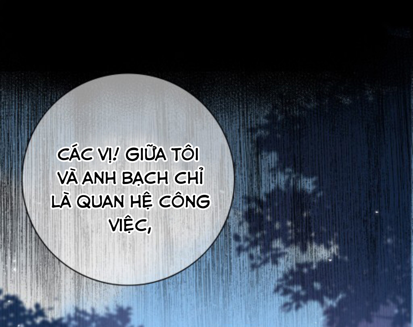 Chạm vào thế giới của người Chapter 16 - Next Chapter 17