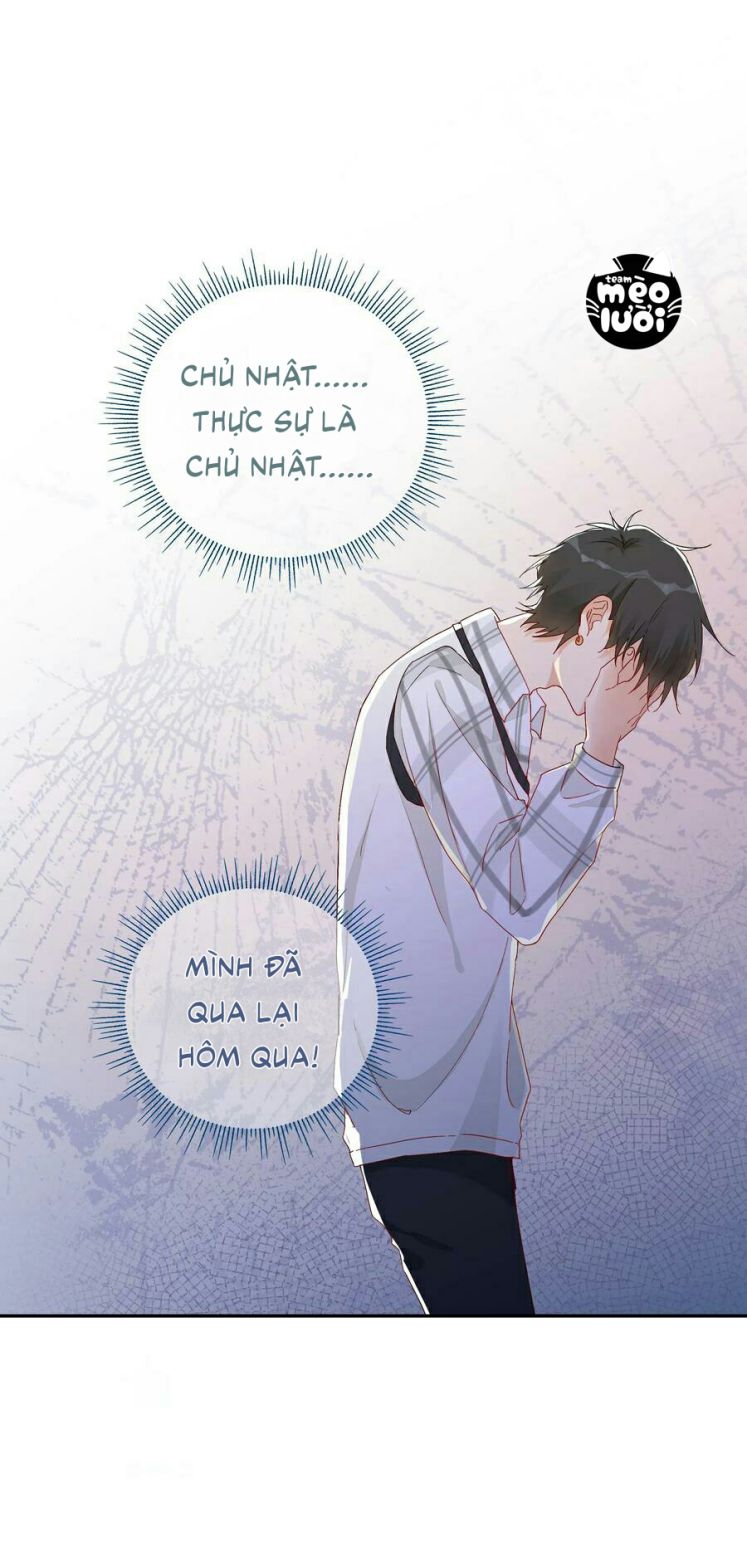 Muốn Nghe Cậu Nói Thích Tớ Chapter 38 - Next Chapter 39