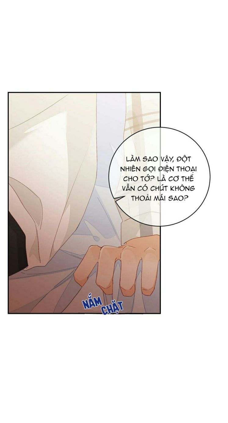 Muốn Nghe Cậu Nói Thích Tớ Chapter 38 - Next Chapter 39