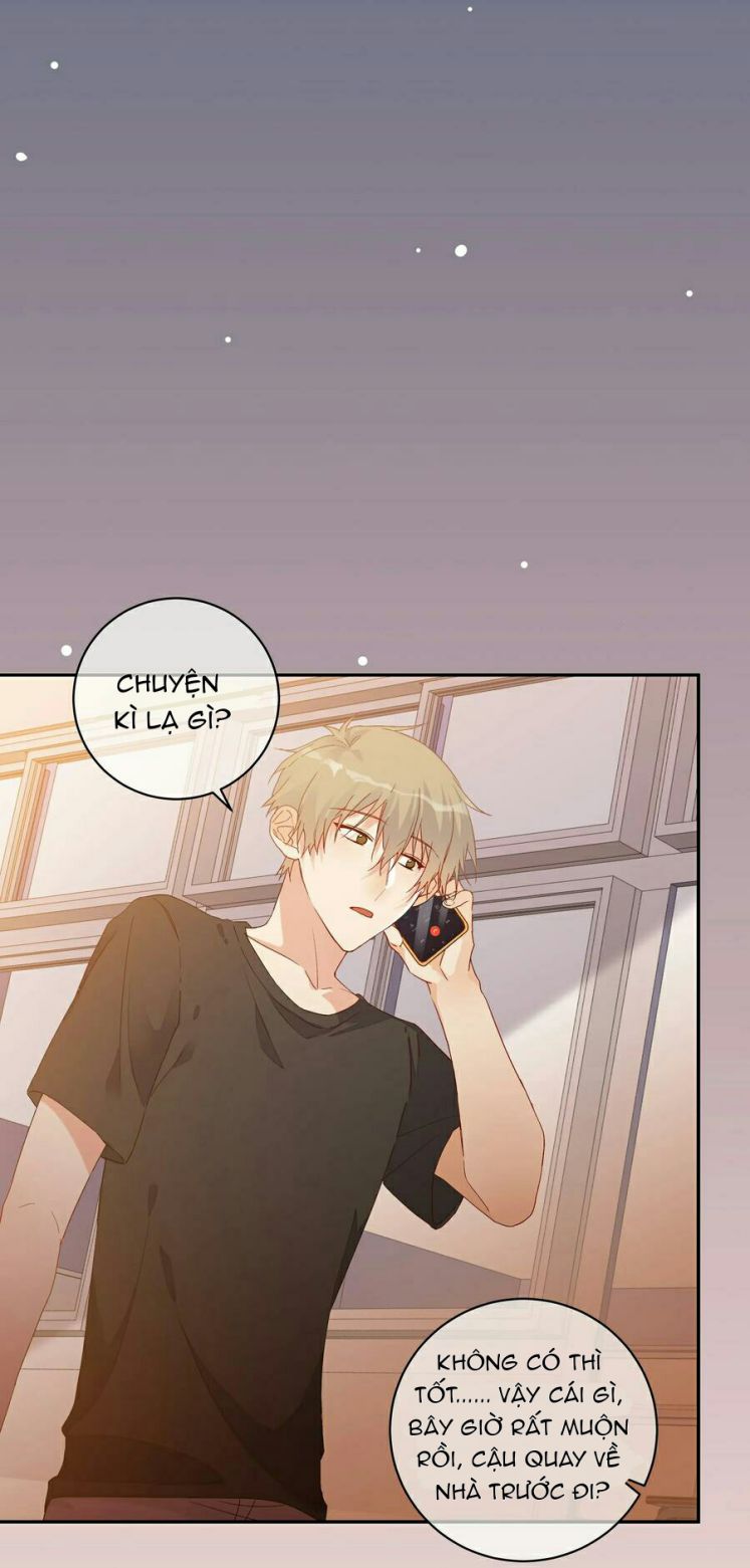 Muốn Nghe Cậu Nói Thích Tớ Chapter 38 - Next Chapter 39