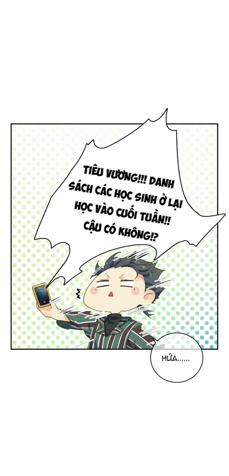 Muốn Nghe Cậu Nói Thích Tớ Chapter 38 - Next Chapter 39