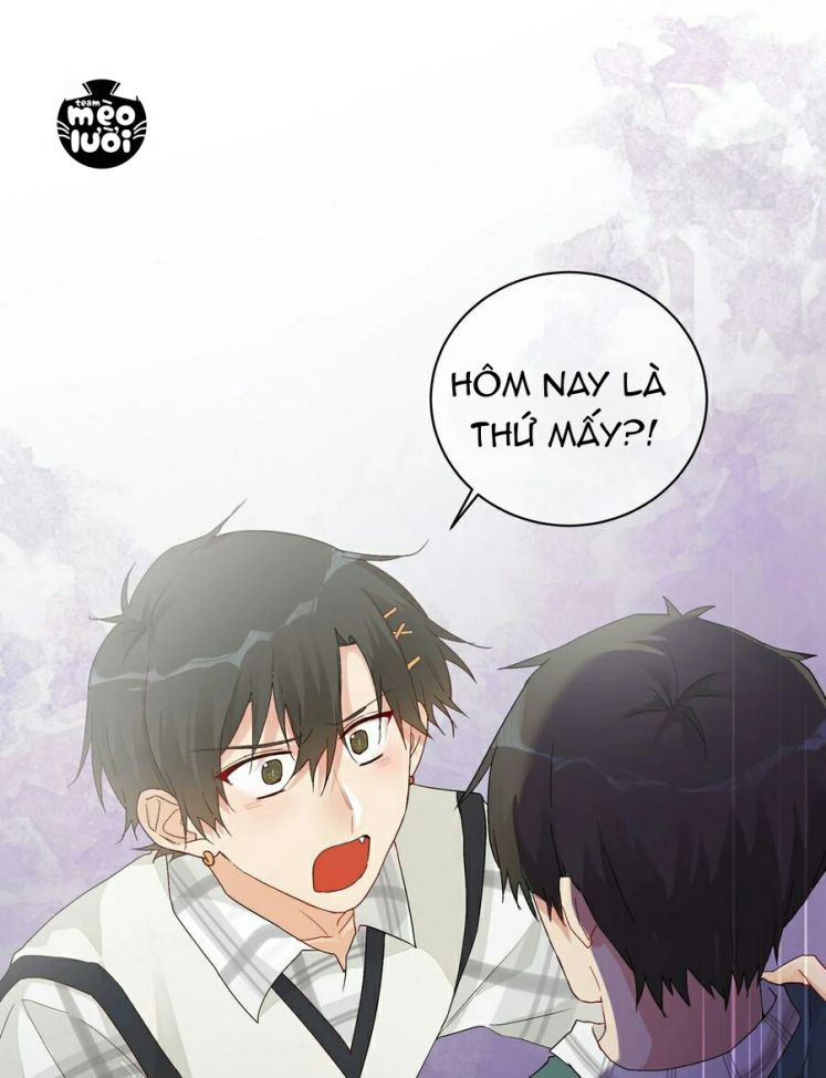 Muốn Nghe Cậu Nói Thích Tớ Chapter 38 - Next Chapter 39