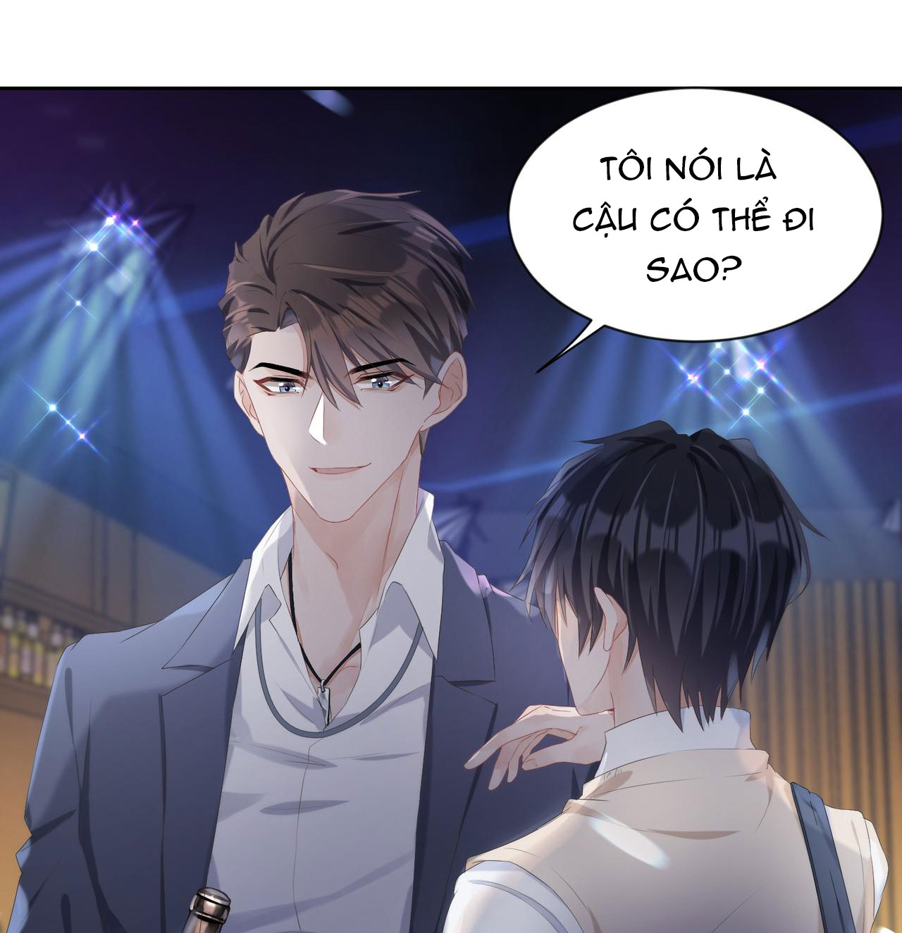 Công kích mạnh mẽ Chapter 2 - Next Chapter 3