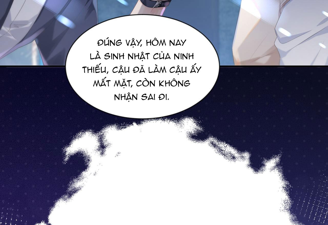 Công kích mạnh mẽ Chapter 2 - Next Chapter 3