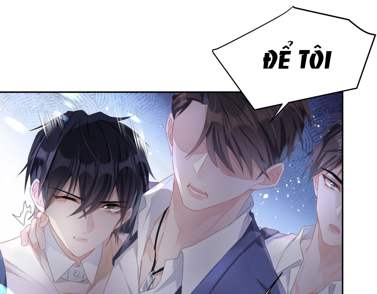 Công kích mạnh mẽ Chapter 2 - Next Chapter 3